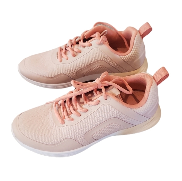 Vionic Jojo Ombre Comfort Sneakers - Picture 9 of 9